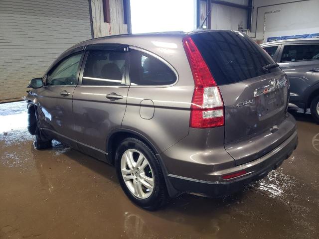Vin: 5j6re4h72bl043400, lot: 48207295, honda crv exl 20112