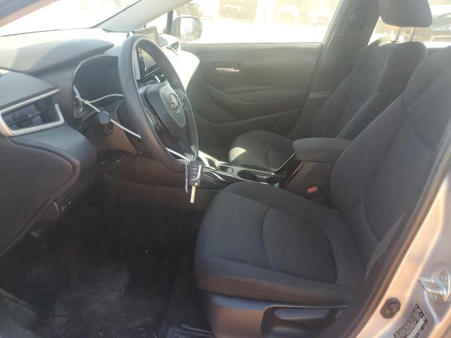 2021 TOYOTA COROLLA LE - JTDEPMAE2MJ153868