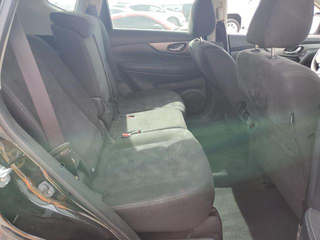 2015 NISSAN ROGUE S - KNMAT2MT1FP565580