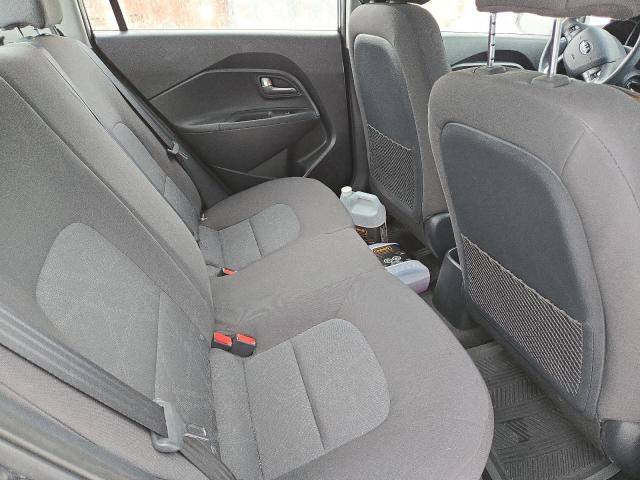 2015 KIA RIO LX - KNADM4A35F6518338
