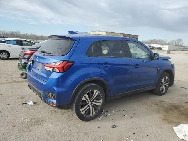 Vin: ja4ar3au0lu004442, lot: 50690035, mitsubishi outlander es 20203