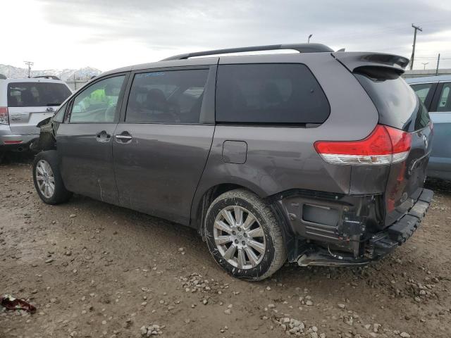Vin: 5tddk3dc1ds050345, lot: 49737225, toyota all models xle 20132