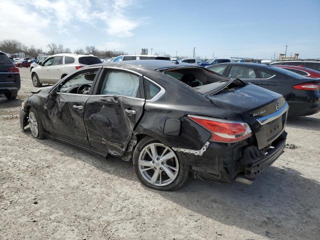Vin: 1n4al3apxfc128316, lot: 49990545, nissan altima 2.5 20152