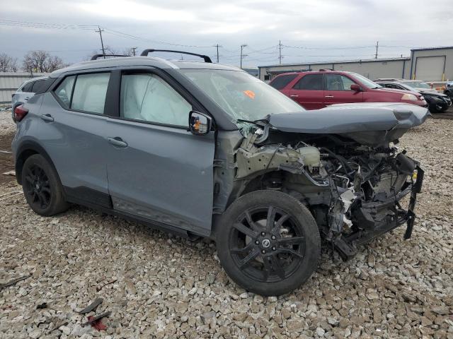 Vin: 3n1cp5cv8pl480690, lot: 50836945, nissan kicks sv 20234
