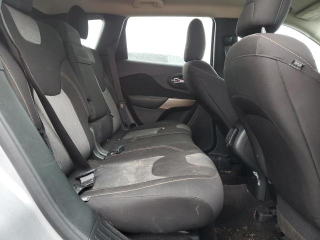 2017 JEEP CHEROKEE S - 1C4PJMAB2HW590570