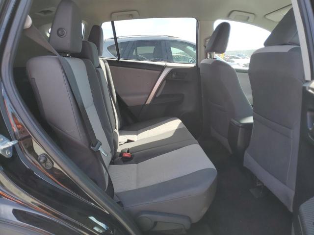 2015 TOYOTA RAV4 LE 2T3ZFREV2FW147374