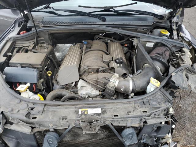 2018 DODGE DURANGO SR - 1C4SDJGJ6JC216887