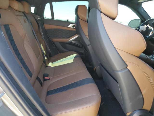 2021 BMW X6 M 5YMCY0C0XM9H99699