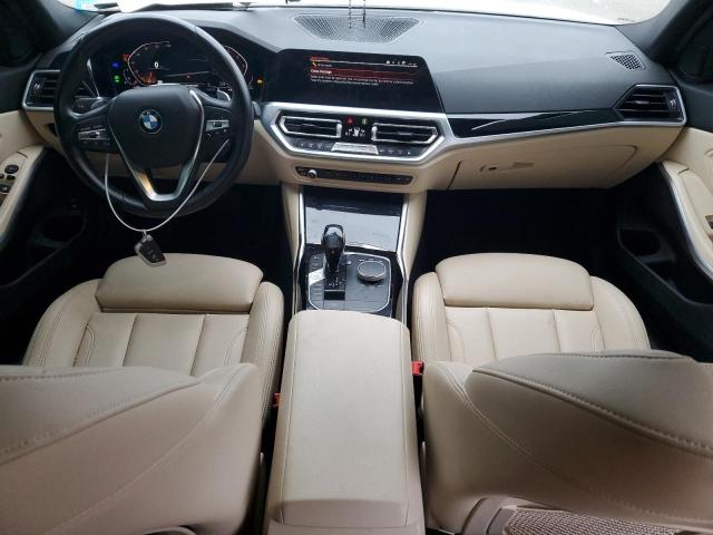 2019 BMW 330I - WBA5R1C5XKAJ98329