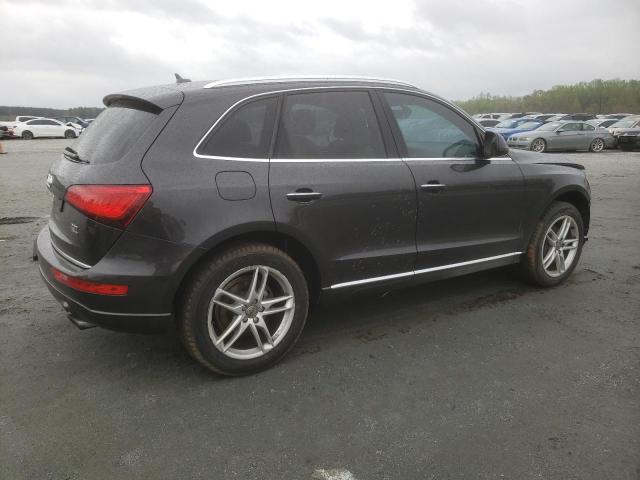 2016 AUDI Q5 PREMIUM - WA1C2AFP4GA137233