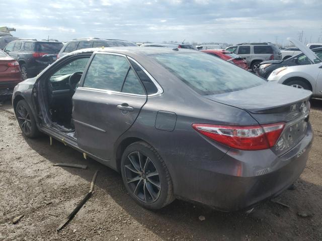 2016 TOYOTA CAMRY XSE - 4T1BK1FK5GU574366