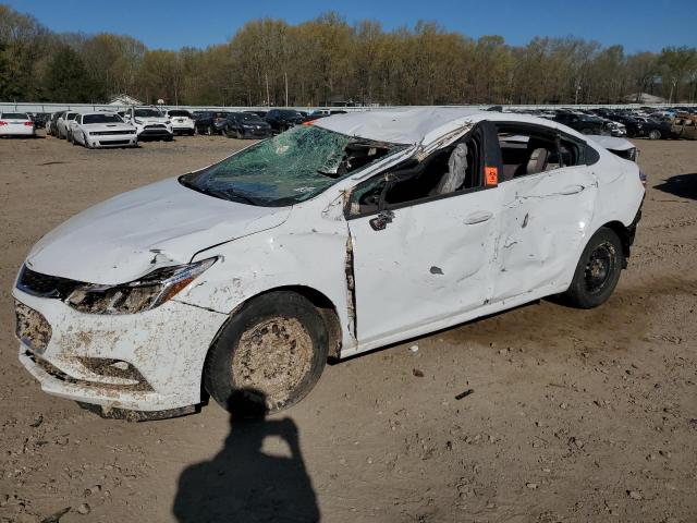 Vin: 1g1bc5sm3g7242837, lot: 50229475, chevrolet cruze ls 2016 img_1