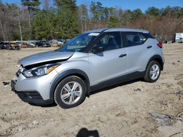 Vin: 3n1cp5bv1ll526422, lot: 49713705, nissan kicks s 2020 img_1