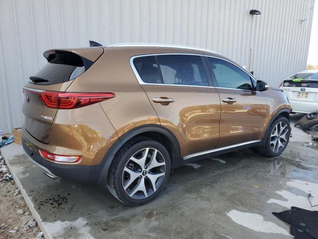 Vin: kndpr3a66h7173548, lot: 46892905, kia sportage sx 20173