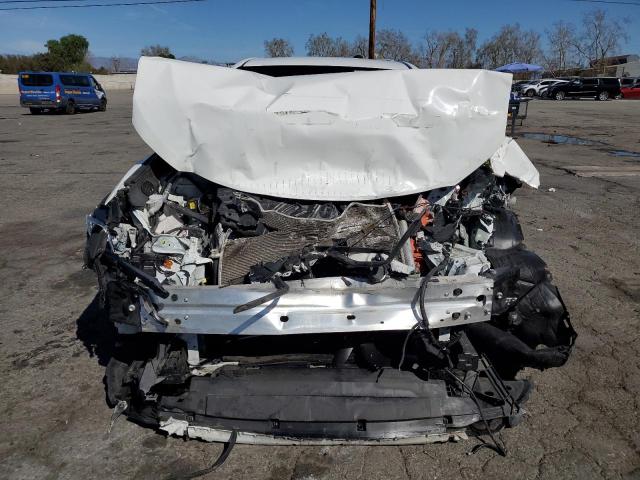 2023 TOYOTA CAMRY SE N - 4T1G11AK8PU118362
