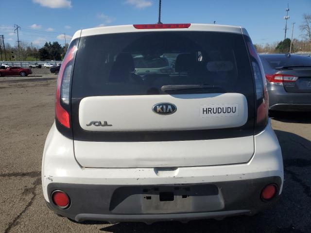 2017 KIA SOUL - KNDJN2A22H7473435
