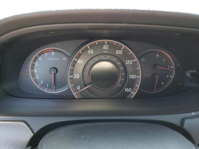 2017 HONDA ACCORD SPO - 1HGCR2F55HA168290