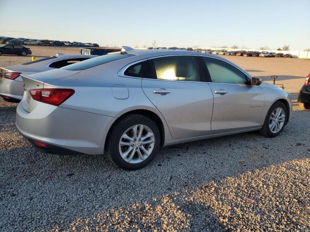 2018 CHEVROLET MALIBU LT - 1G1ZD5ST5JF177019