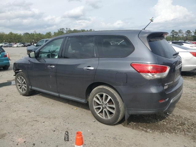 Vin: 5n1ar2mn3dc611944, lot: 50646075, nissan pathfinder s 20132