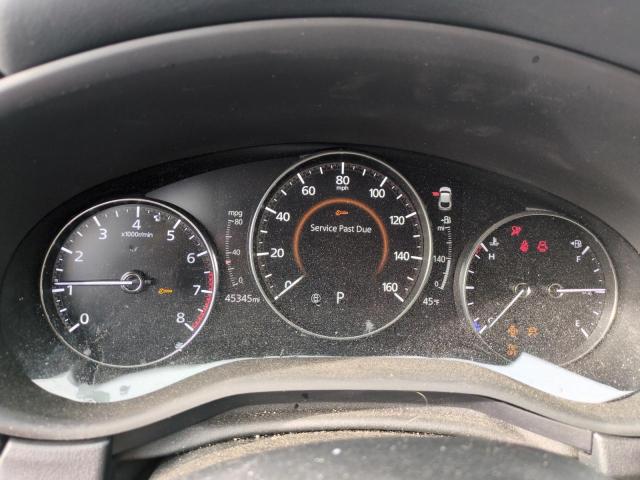 2021 MAZDA CX-30 - 3MVDMBAL0MM252715