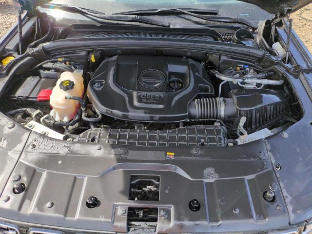 2021 JEEP GRAND CHER - 1C4RJKEG7M8199089