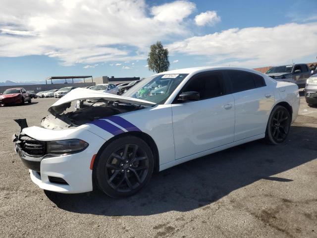 DODGE CHARGER SXT