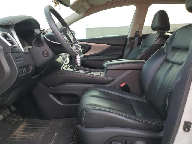 2015 NISSAN MURANO S - 5N1AZ2MG8FN288130