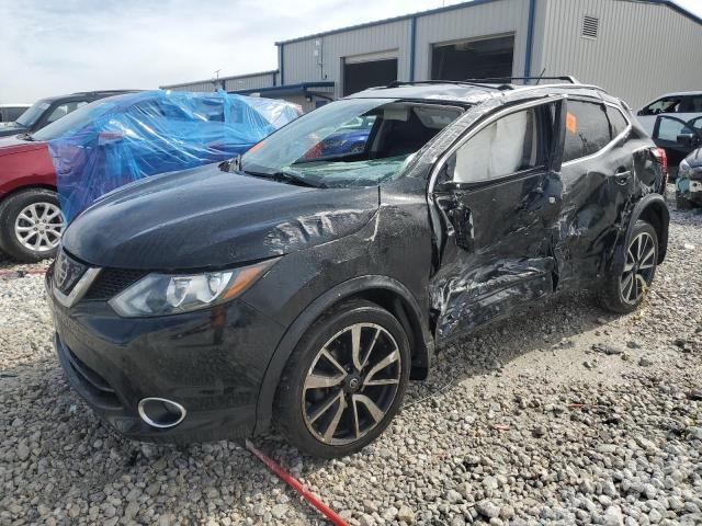 NISSAN ROGUE SPOR