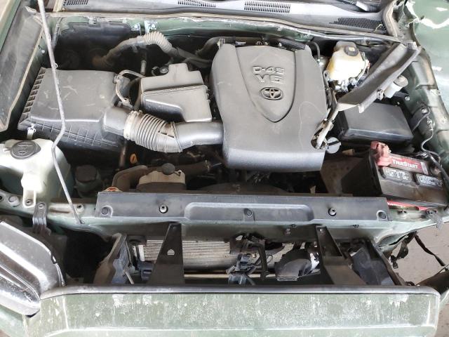 2022 TOYOTA TACOMA DOU - 3TYCZ5AN0NT055986