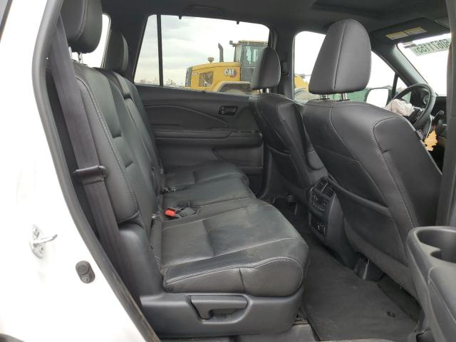 2023 HONDA PASSPORT E - 5FNYF8H05PB013536
