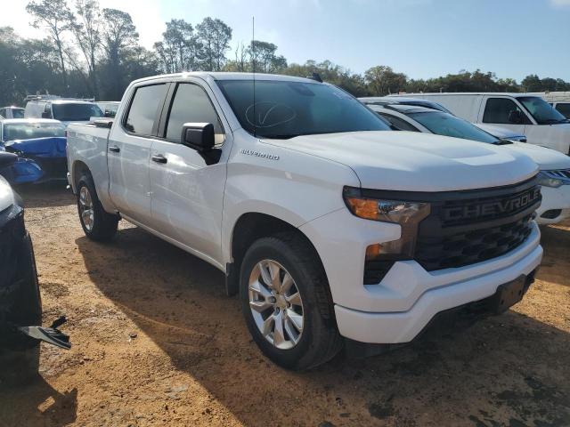 1GCPABEK9NZ573967 2022 CHEVROLET ALL Models