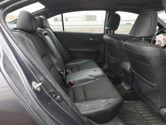 2016 HONDA ACCORD SPO - 1HGCR2F52GA806607