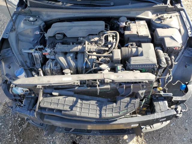 2022 HYUNDAI ELANTRA SE - KMHLM4AG2NU322171