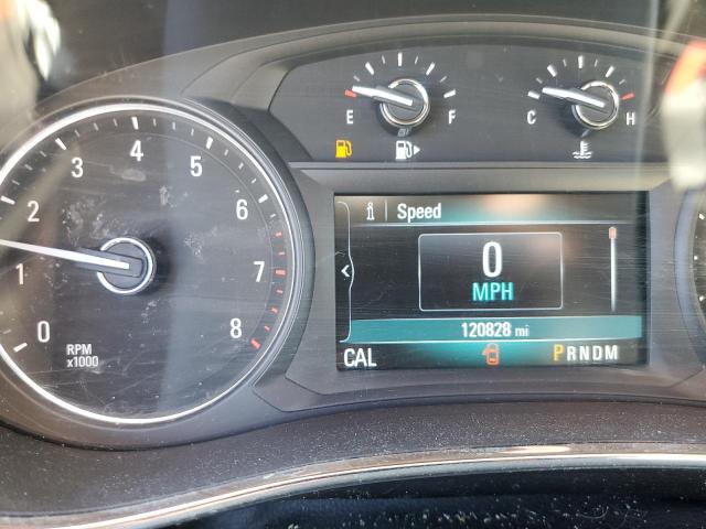 2017 BUICK ENCORE PRE KL4CJBSB8HB083059