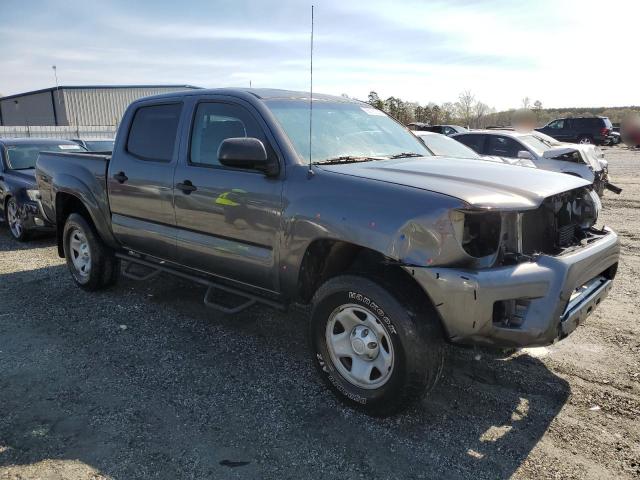 Vin: 5tfju4gn6dx050979, lot: 50761085, toyota tacoma double cab prerunner 20134