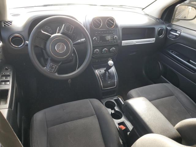 2016 JEEP COMPASS SP - 1C4NJCBA8GD687953