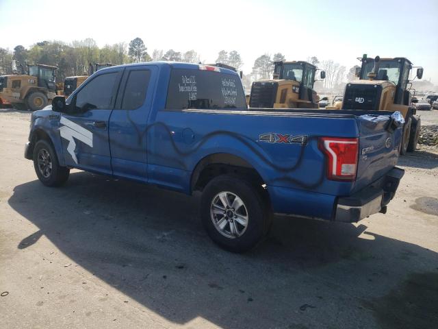 Vin: 1ftfx1ef6ffa59939, lot: 50993745, ford f-150 super cab 20152