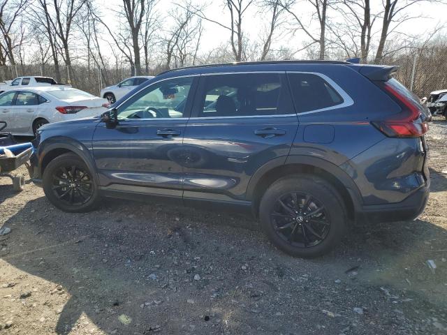 2024 HONDA CR-V SPORT - 7FARS6H54RE030139