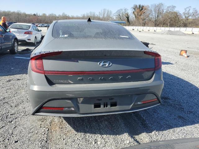2020 HYUNDAI SONATA SE - 5NPEG4JA6LH008286