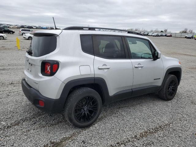 2020 JEEP RENEGADE L - ZACNJBBB1LPL55753