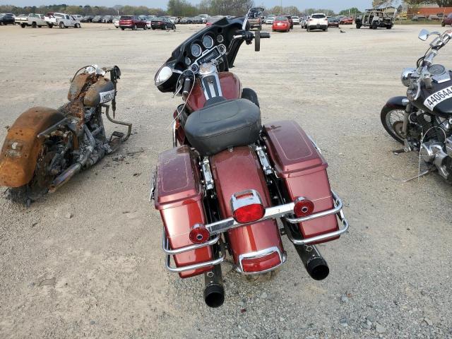 2009 HARLEY-DAVIDSON FLHTCU - 1HD1FC4149Y681316
