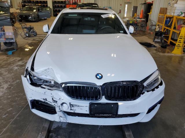2018 BMW 530 XI WBAJA7C57JWA74600