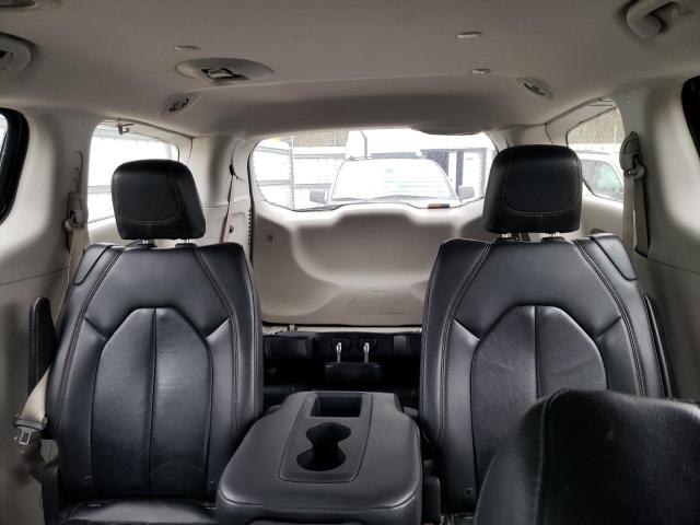 2017 CHRYSLER PACIFICA T - 2C4RC1BG4HR519407