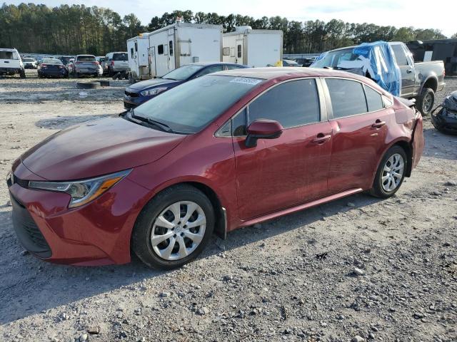 Vin: 5yfb4mde4pp029754, lot: 50618505, toyota corolla le 2023 img_1