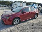 2023 TOYOTA COROLLA LE - 5YFB4MDE4PP029754