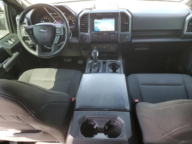 2019 FORD F150 SUPER - 1FTEW1E51KKC75768