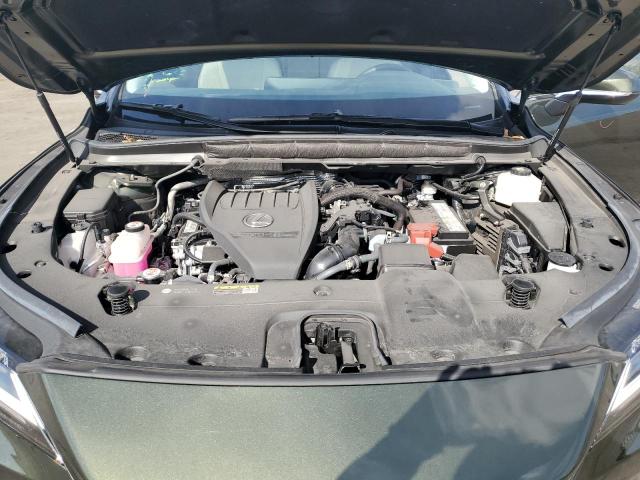 2024 LEXUS RX 350 PRE JTJCHMAA3R2013988