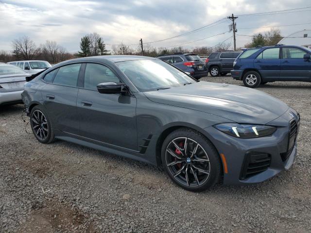 Vin: wba63fb04sft81415, lot: 48956525, bmw m440xi gra gran coupe 20254