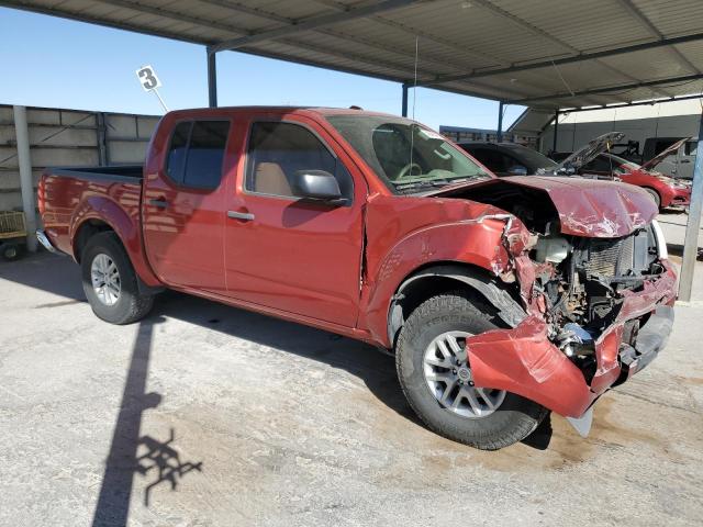 Vin: 1n6ad0erxen766423, lot: 48488405, nissan frontier s 20144