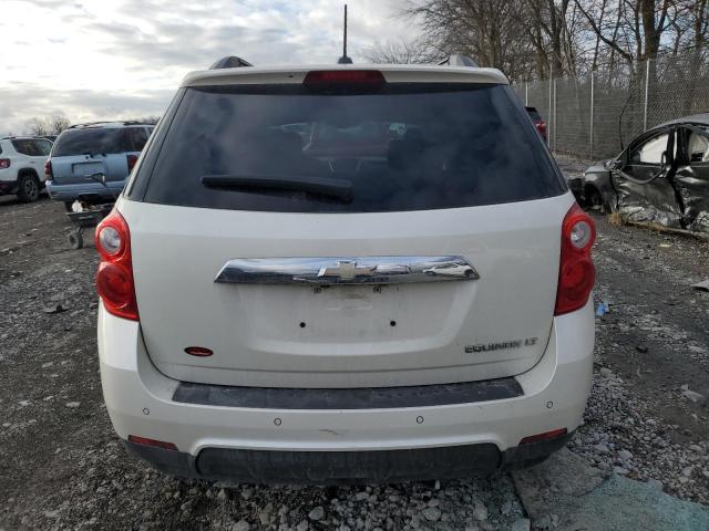 2015 CHEVROLET EQUINOX LT - 1GNALCEKXFZ100867